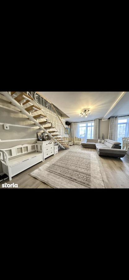 Orhideea Alba Iulia Apartamento Exterior foto