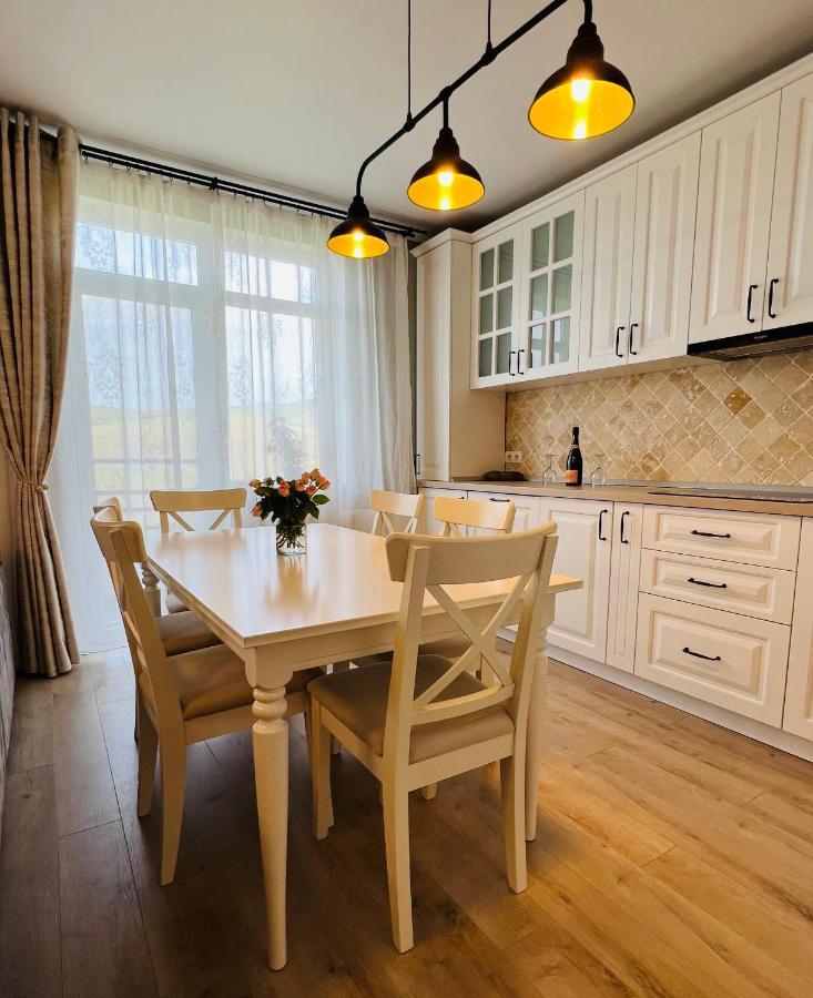 Orhideea Alba Iulia Apartamento Exterior foto