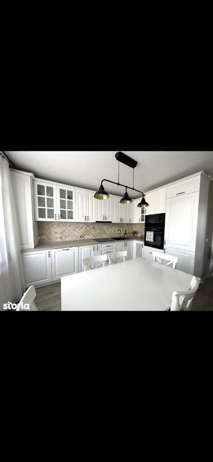 Orhideea Alba Iulia Apartamento Exterior foto