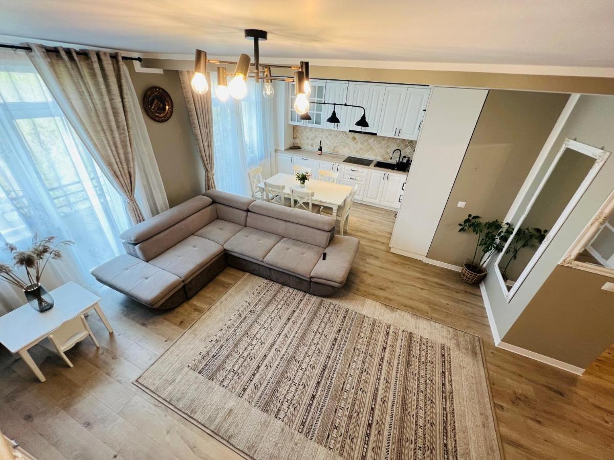 Orhideea Alba Iulia Apartamento Exterior foto
