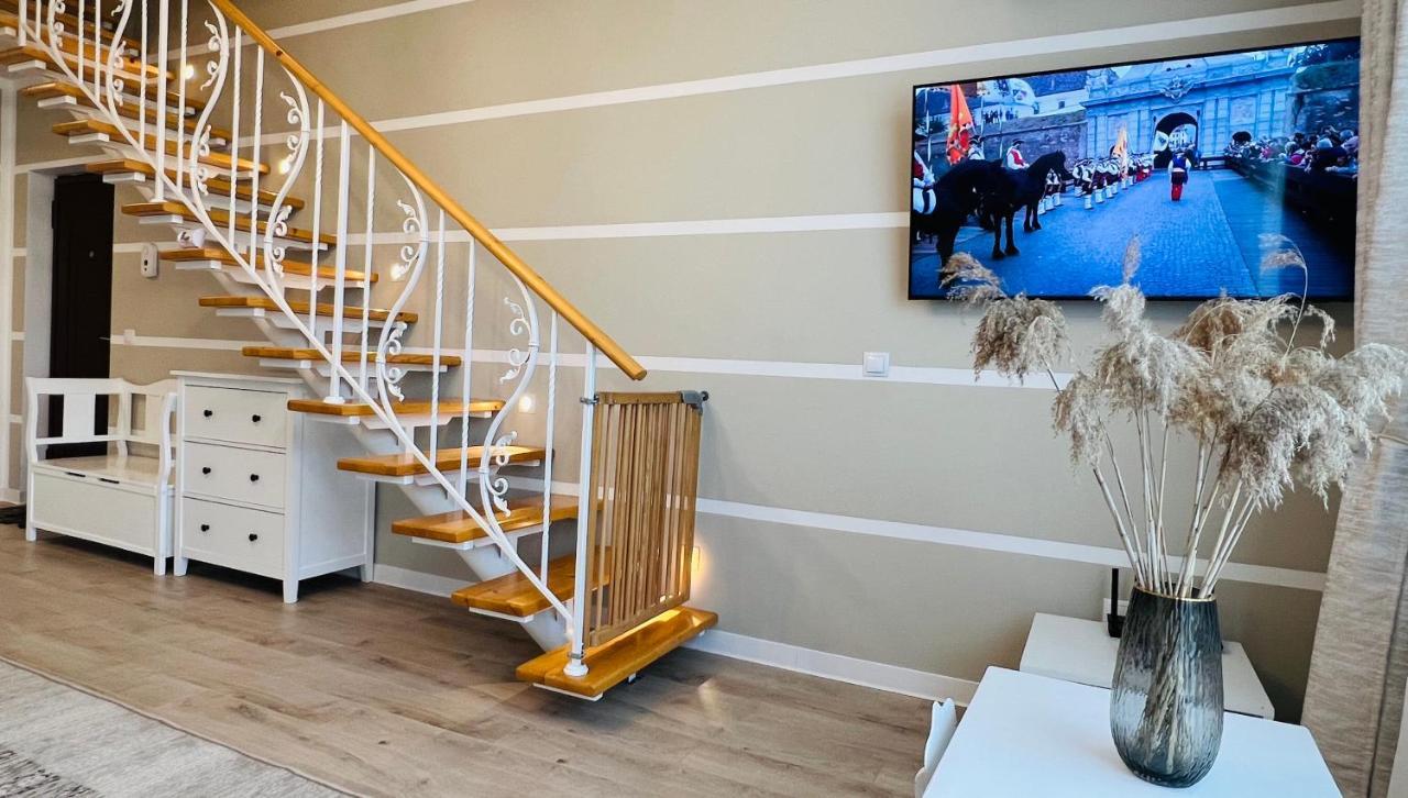 Orhideea Alba Iulia Apartamento Exterior foto