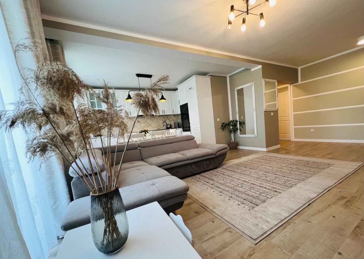Orhideea Alba Iulia Apartamento Exterior foto